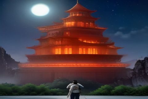 莫斯科Yandex总部大楼外景，现代化玻璃幕墙建筑，体现俄罗斯最大科技公司的企业实力